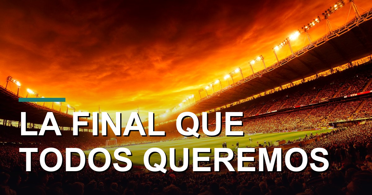 España vs Argentina: la final que el mundo esperaba