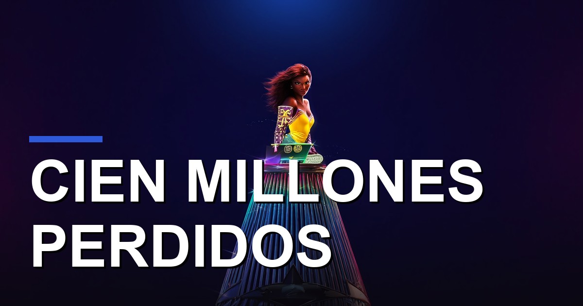 Disney pierde 100 millones con Vaiana: el fracaso que nadie vio venir