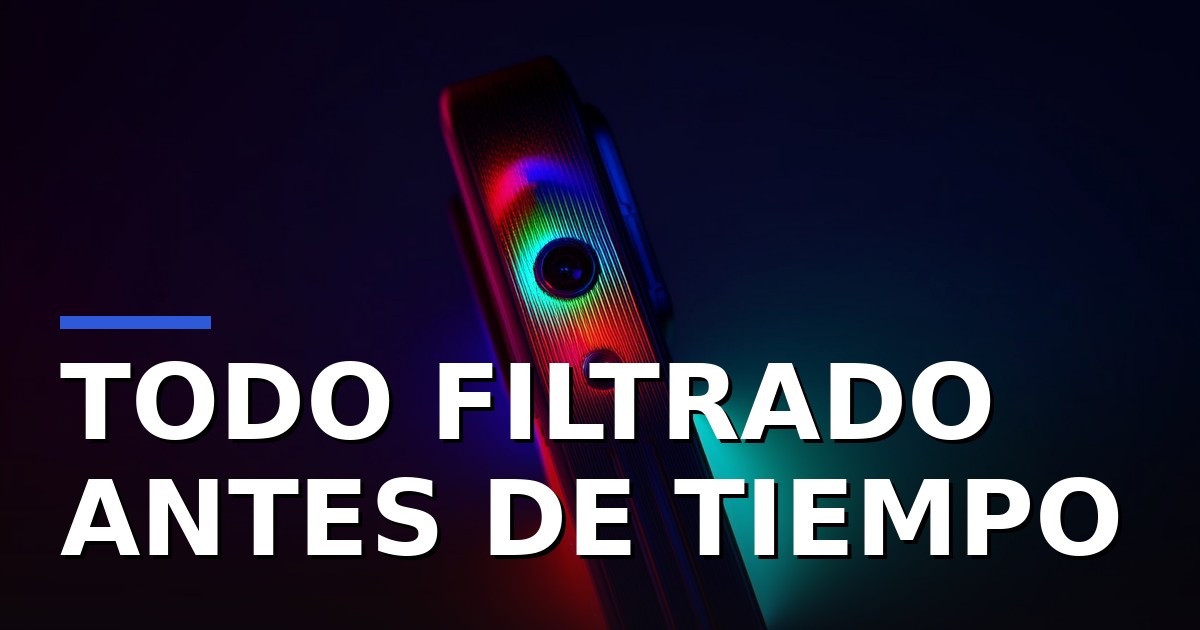 Google Pixel 11: la filtración que lo deja TODO al descubierto