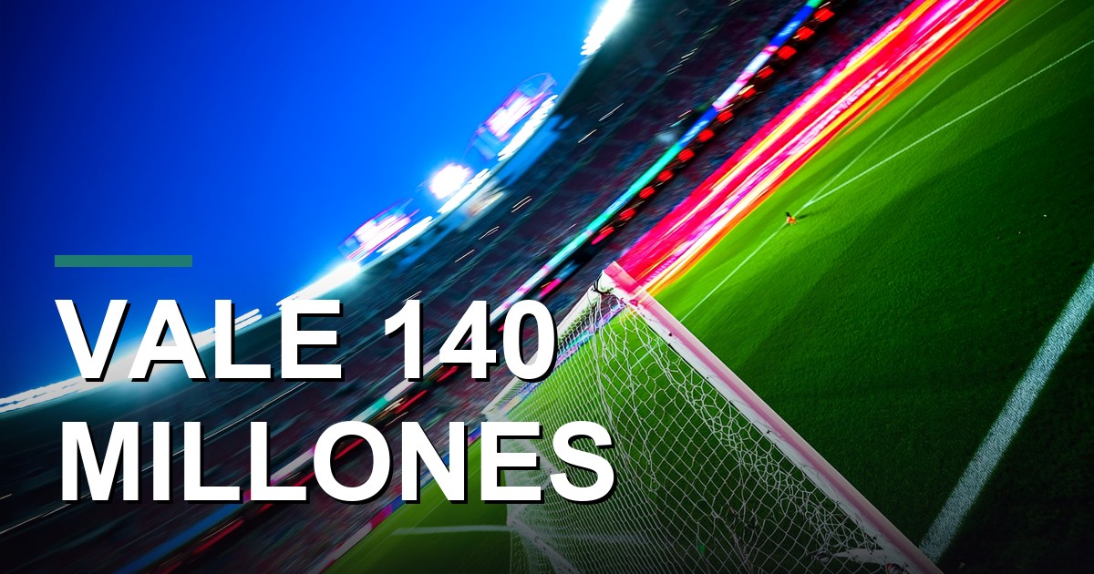 Enzo dispara su precio: dos goles de Mundial que valen 140 millones