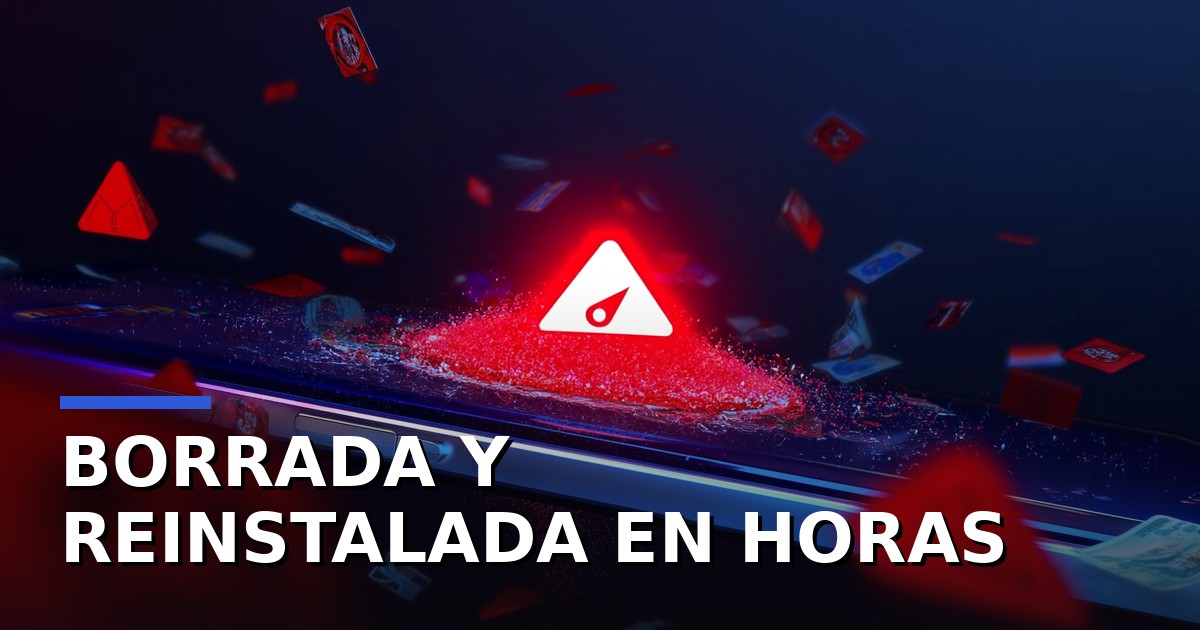Apple borra Telegram del iPhone: la polémica que duró horas