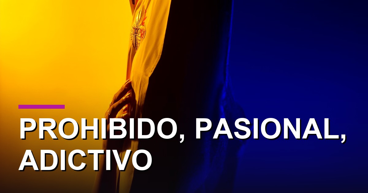 Netflix estrena la telenovela que todos esperaban: pasión, secretos y giros inesperados