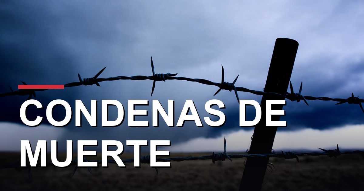 Zelenski anuncia sanciones mientras Donetsk condena a muerte a combatientes extranjeros