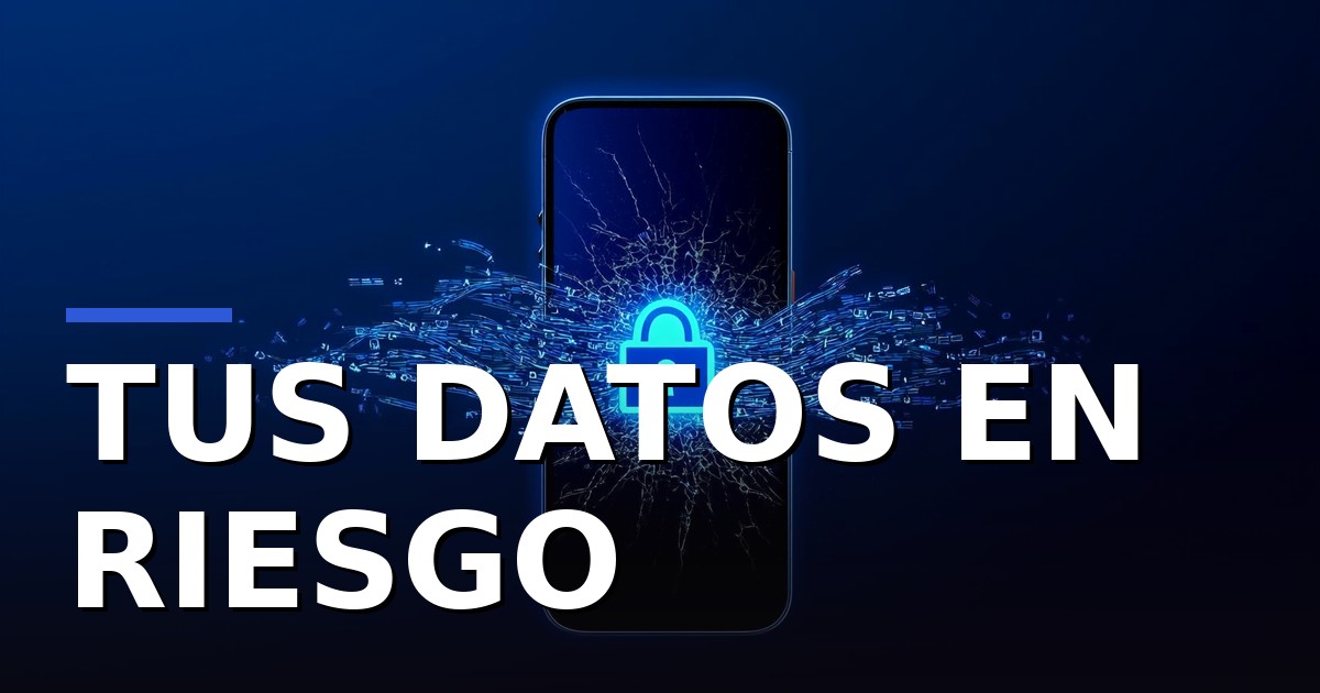 Tu VPN gratis de Android te está vendiendo sin que lo sepas