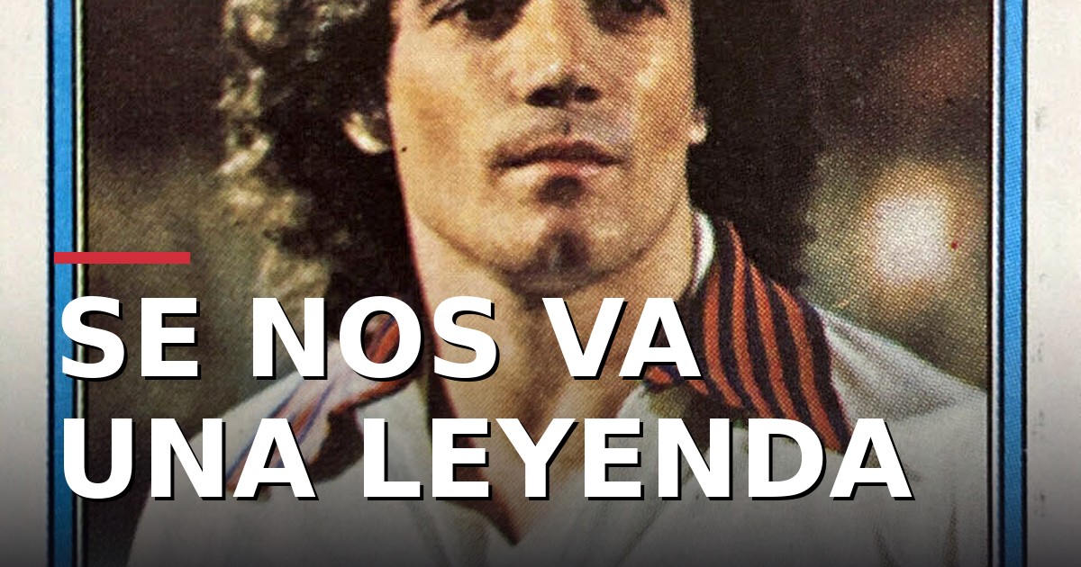 Muere Kevin Keegan, la leyenda británica que ganó dos Balones de Oro