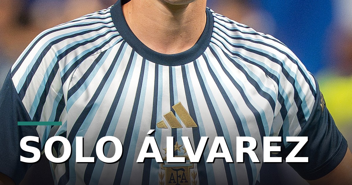 Vlahovic y Asllani tiran la toalla: el Barça solo quiere a Julián Álvarez