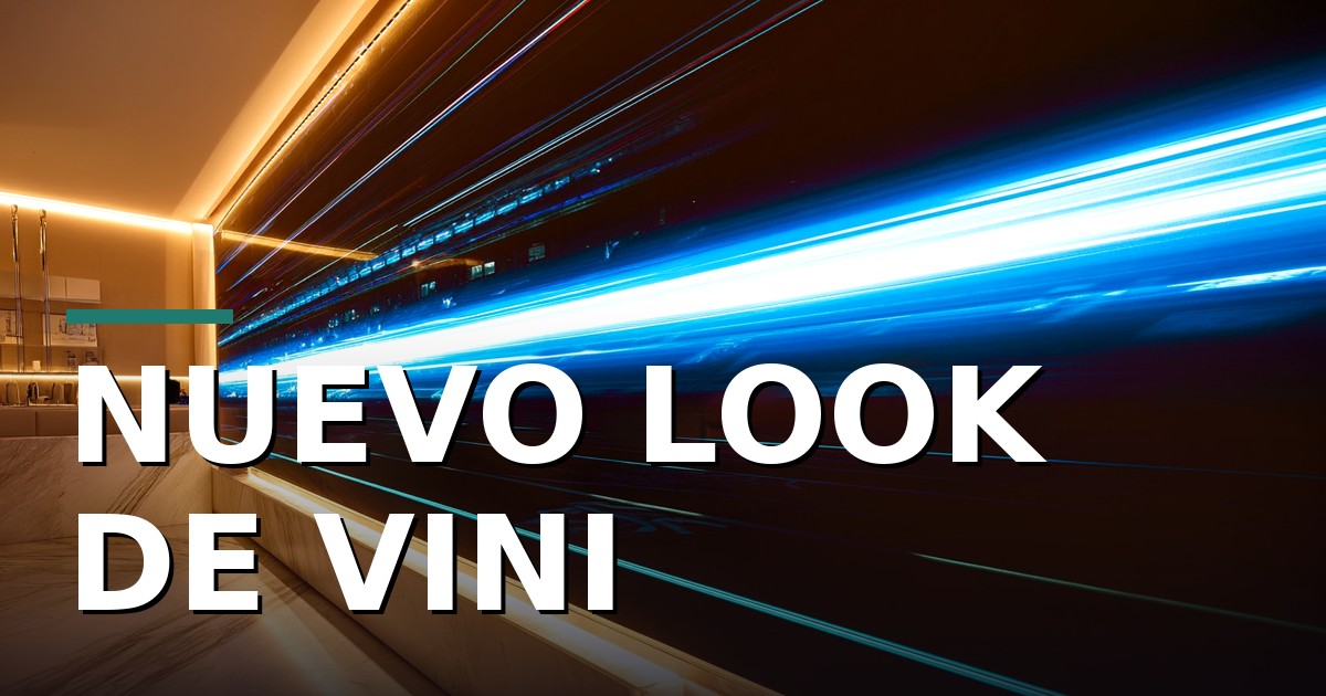 Vinicius revoluciona las redes: ¿cambio de look o algo más?