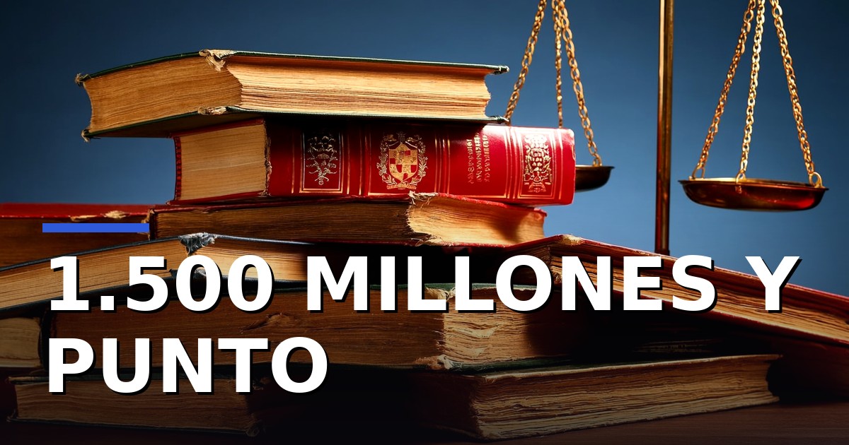 Anthropic paga 1.500 millones por usar libros sin permiso en su IA