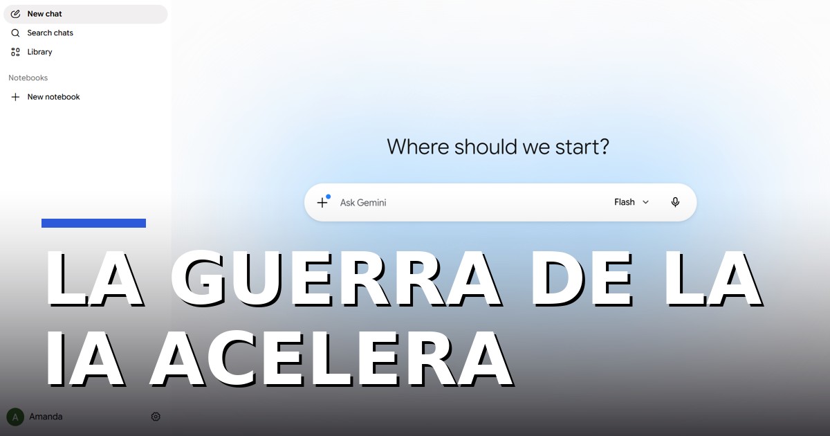 Google lanza su IA para cazar vulnerabilidades: la batalla de los gigantes por la ciberseg